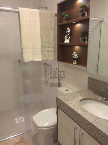 Apartamento à venda com 3 dormitórios em Zona nova, Capão da canoa cod:3D131 - Foto 15