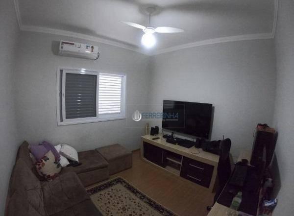 Casa com 3 dormitórios à venda, 165 m² por r$ 850.000 - urbanova - são josé dos campos/sp - Foto 3