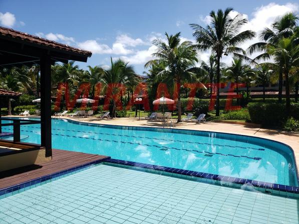 Apartamento à venda com 4 dormitórios em Praia da baleia, São sebastião cod:326494 - Foto 16