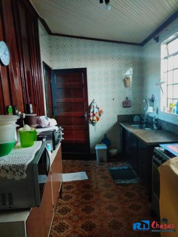 Casa com edícula na martim de sá em caraguatatuba - Foto 9