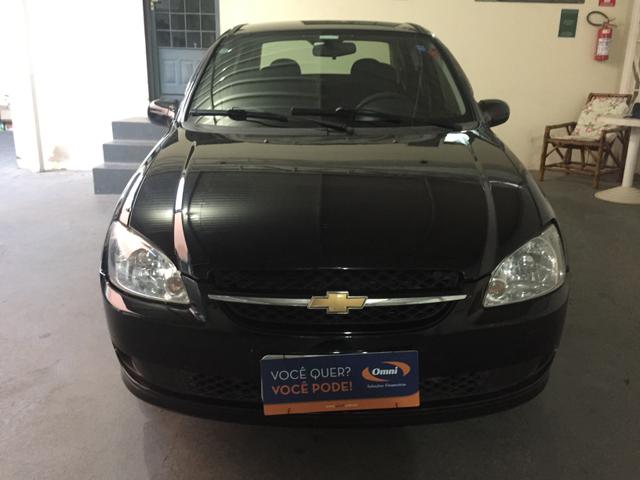 Classic LS 1.0 FLEX 2013 80.000km