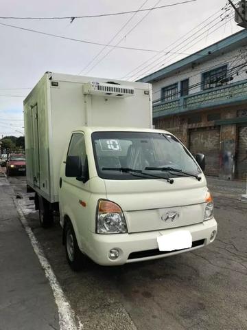 Hr refrigerado - Foto 2
