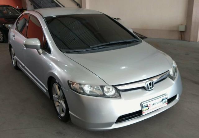 Civic top de linha - Foto 3