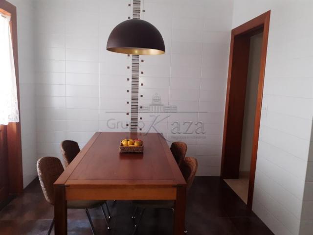 Casa à venda com 3 dormitórios em Jardim satelite, Sao jose dos campos cod:V31435SA - Foto 10