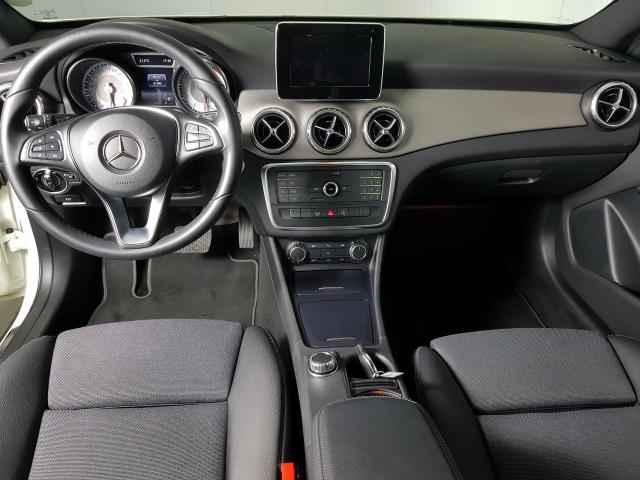 Mercedes GLA 200 Adv. 1.6/1.6 TB 16V Flex Aut. - Branco - 2016 - Foto 6