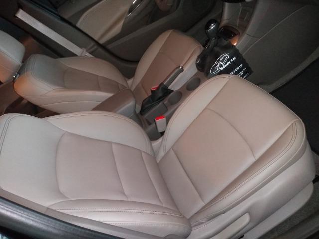 Cruze LTZ 1.4 Turbo Flex - Foto 10