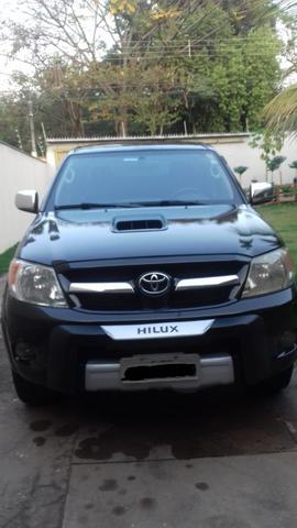 Hilux 2006 diesel - Foto 5