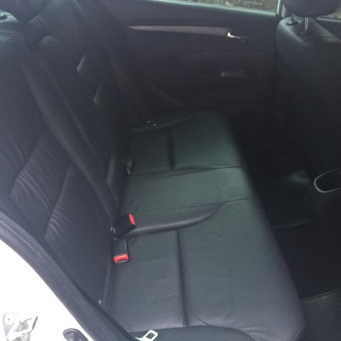 Honda City EX 1.5 flex automatico 2014 - Foto 9