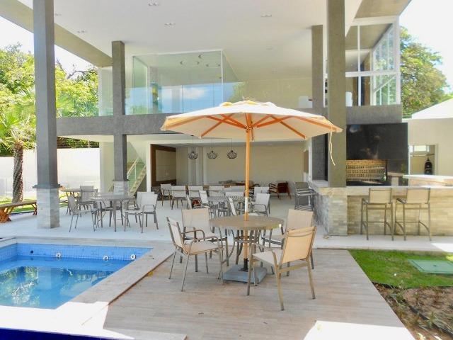Casa em Cond na Lagoa Redonda - 229m² - 3 Suítes - 4 Vagas (CA0779) - Foto 14