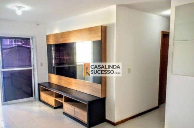 Apartamento 92m² 3 dormts. 2 vagas próx. à av. itália - ap5646 - Foto 11