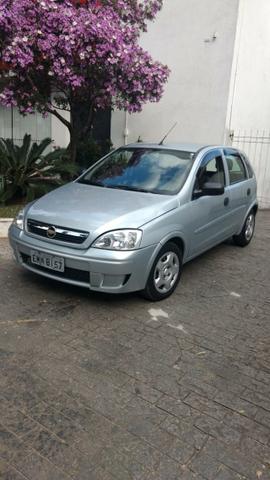 Chevrolet Corsa Hatch Maxx 1.4 Mpfi 8v - Foto 8