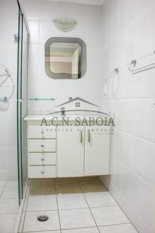 Apartamento à venda com 3 dormitórios em Praia das toninhas, Ubatuba cod:AP00470 - Foto 20