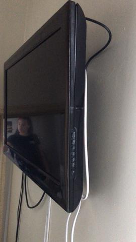 Tv para retirada de peças - Foto 2