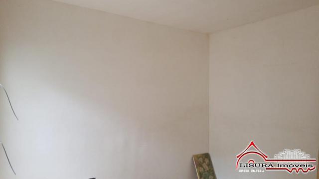 Casa nova veraneio ijal jacareí sp aceita carro, estua parcelar direto - Foto 3