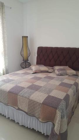Apartamento VIRADA na meia praia - Foto 13
