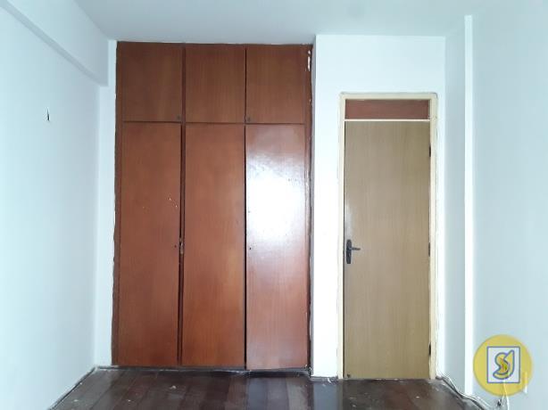 Apartamento para alugar com 3 dormitórios em Varjota, Fortaleza cod:12781 - Foto 11