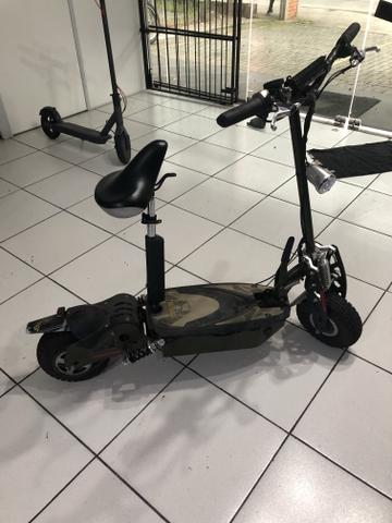 Patinete two dogs 1000w 48v - Foto 3