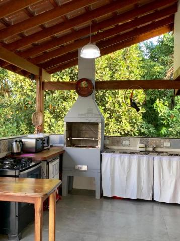 Casa à venda com 4 dormitórios em Almada, Ubatuba cod:V31479AP - Foto 14