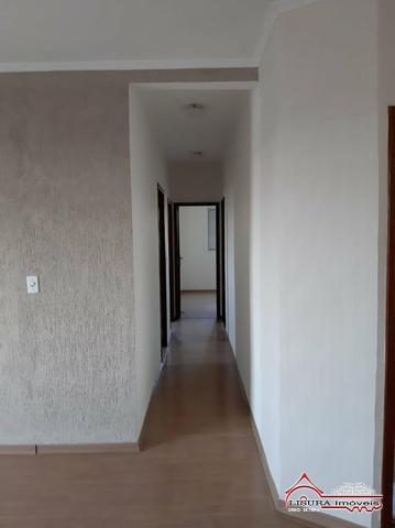 Apartamento no edifício new jersey jacarei sp - Foto 8