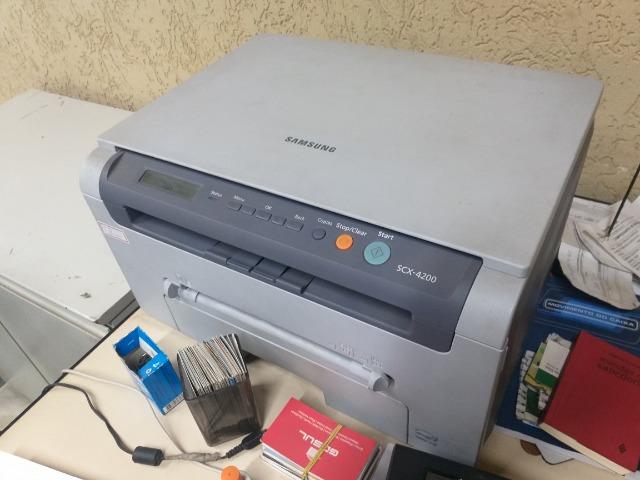 Impressora