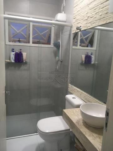 Casa de condomínio à venda com 2 dormitórios em Jardim california, Jacarei cod:V31454AP - Foto 5