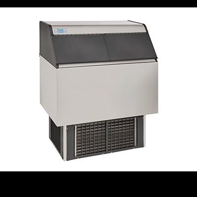 Vendo maquina de gelo everest 100 kg (produto novo)
