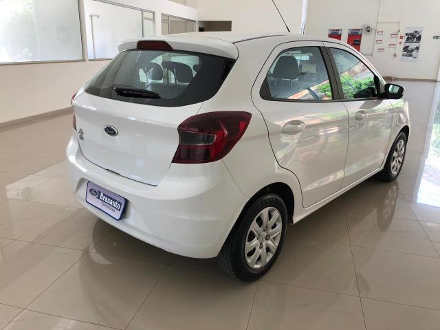 Ford Ka - Foto 6
