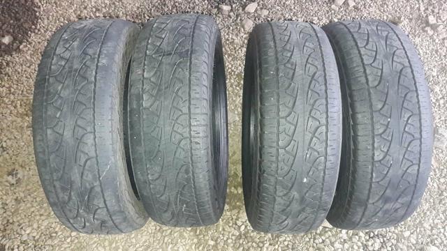 Pneu pirelli scorpion 17 - Foto 3