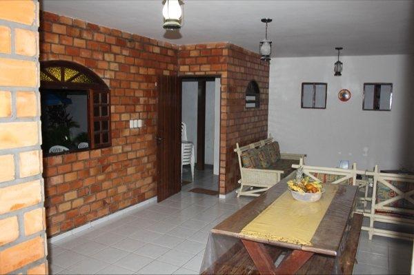 Casa top de praia em carapibus - Foto 4