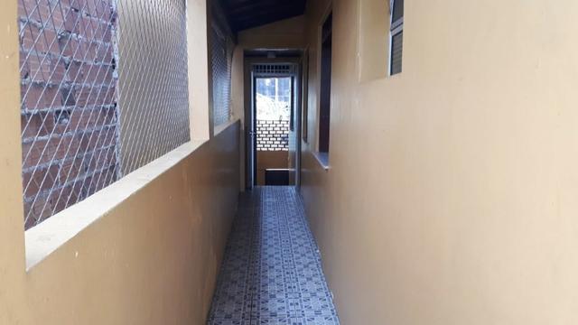 Casa Residencial, Rua 01, 3ª Etapa Castelo Branco - Frente Caixa D'agua - Foto 11