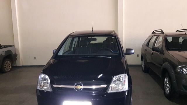 Meriva - Foto 10