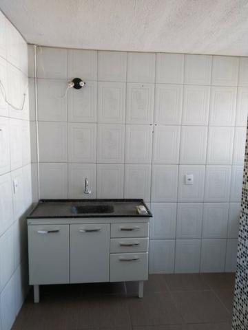 Residencial Paiaguás com 2 quartos ao lado do parque das aguas - Foto 4