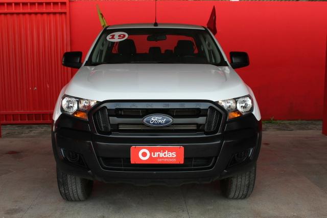 Ranger Cd XL Mt 4x4