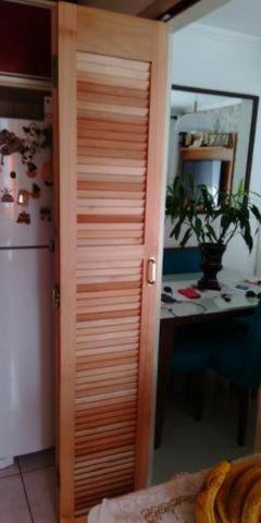 Apartamento 2 Dormts e sacada - Foto 17