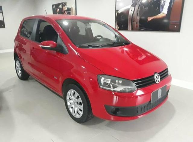 VW Fox 1.0 , Ano:2013, completo, Raríssimo estado ! - Foto 2