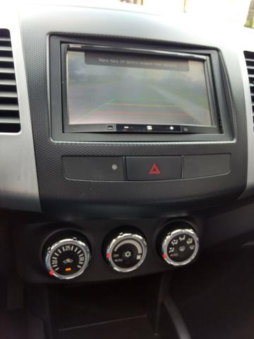 Mitsubishi Outlander GT 3.0 V6 - Foto 7