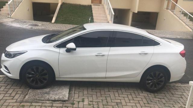 Cruze 2016-2017 ltz 1 - Foto 6