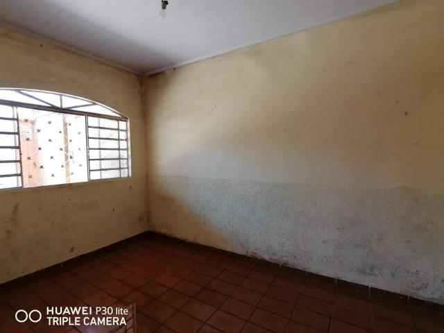 QR 506 187 mil Casa de 3 quartos desocupada escriturada - Foto 18