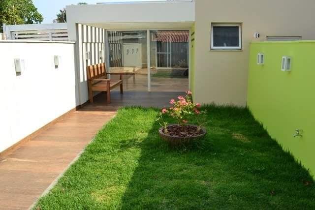 Apto no Residencial Astúrias - 308 Sul - Foto 5