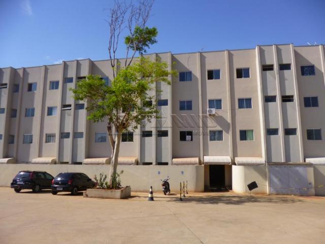 Apartamento à venda com 1 dormitórios em Vila industrial, Jaboticabal cod:V162581 - Foto 10