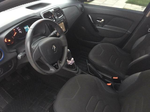 Sandero Gt-Line 2016/17 - Foto 7