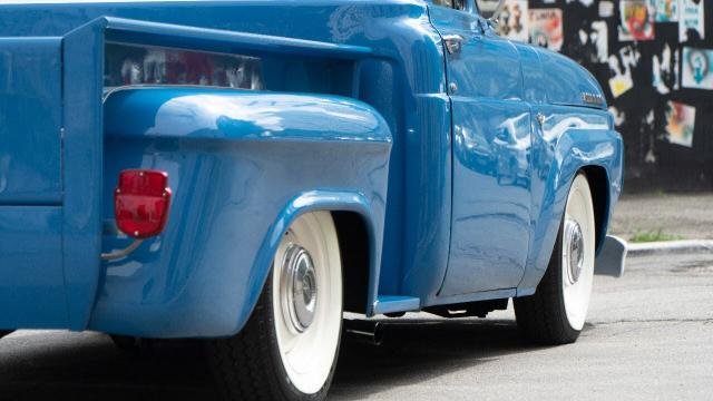 Ford F100 Twin Bean 1968 Exemplar Raro e Impecável - Foto 12