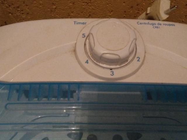 Tanquinho e Centrifuga - Foto 4