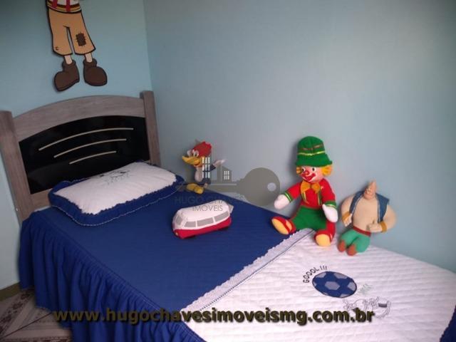 Cod.1123 - Casa Bairro Sion - Foto 5