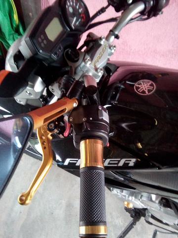 Yamaha ys 250 fazer 2013