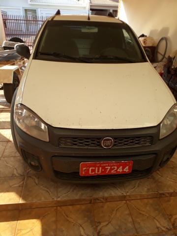 Fiat strada - Foto 7