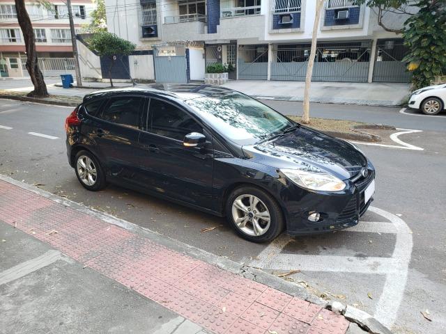 Ford Focus Se aut todo revisado na autorizada - Foto 12