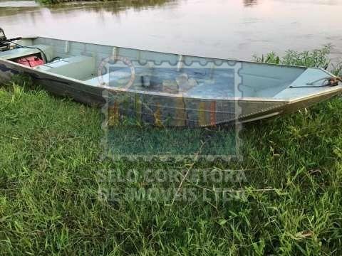 Execelente Pesqueiro em Barão Do Melgaço, Pantanal-MT - Foto 8