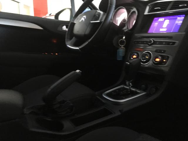C4 LOUNGE S THP 1.6 turbo 2017 - Foto 14