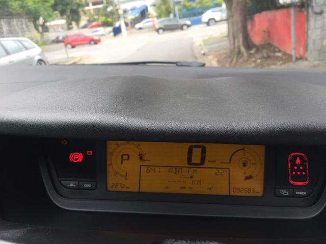 Citroen C4 picasso 2009 completa - Foto 19